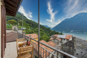 Villetta Panebianco Home in Castagna 11 by Rent All Como Nesso